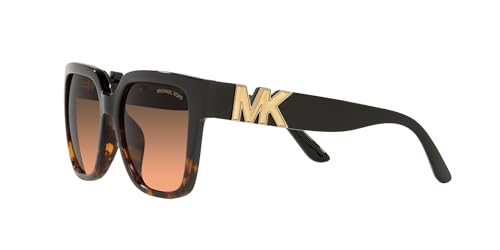 Michael Kors Karlie Universal Fit Square Sunglasses - Luxury - Image 3