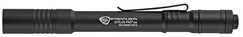 Streamlight Stylus Pro USB: 350-Lumen Rechargeable Pen Light - Image 3