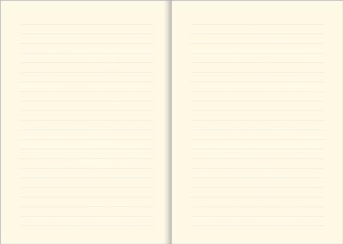 Constellations Journal - Cosmic Diary & Notebook - Image 2