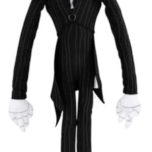Jack Skellington Plush Pillow Buddy – 27 Inch Disney