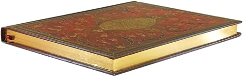 Elegant Bordeaux Journal - Classic Lined Notebook - Image 3