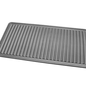 WeatherTech BootTray 16″x36″ – Durable Grey Mat