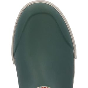 XTRATUF Women’s 6″ Waterproof Ankle Deck Boots