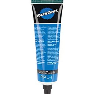 Park Tool Polylube 1000 Grease (4 oz) – Bike Maintenance