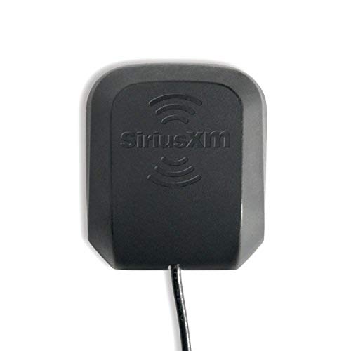 SiriusXM Magnetic Antenna Mount for Vehicle