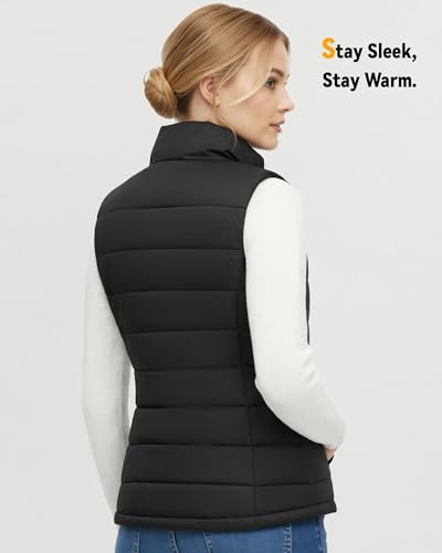 Women's Graphene Heated Vest with Rechargeable Battery - Image 6