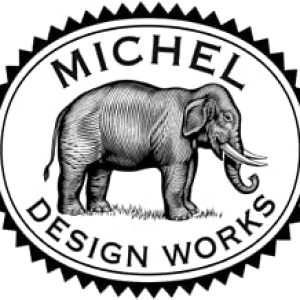 Michel Design Works Wild Lemon Foaming Hand Soap