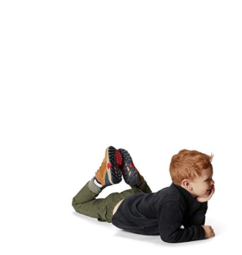 Columbia Youth Boys Steens Mt II Fleece Jacket - Image 9