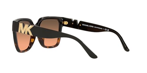 Michael Kors Karlie Universal Fit Square Sunglasses - Luxury - Image 5