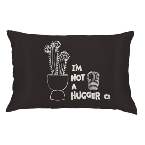 Miniverse Cactus Satin Pillowcase for Hair & Skin (20x30)