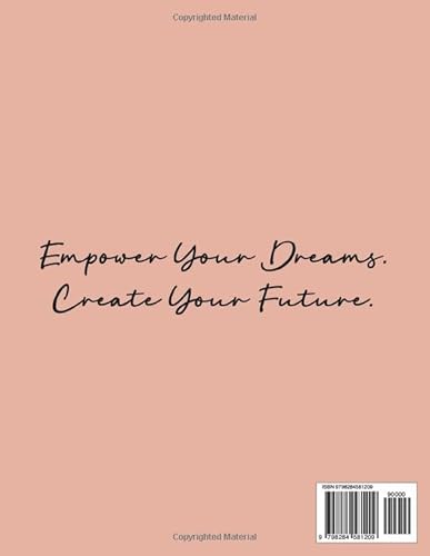 Women's Vision Board Clip Art Book: 900+ Inspiring Pieces - Image 2