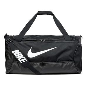 Nike Brasilia 9.5 Training Duffel Bag – Large 95L