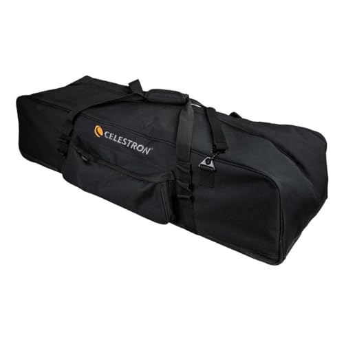 Celestron 40" Telescope Storage & Carry Case | Padded Kit Bag - Image 2