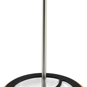 Jetboil Silicone French Press for Camping Stoves