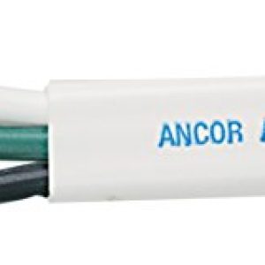 Ancor 16/3 AWG Triplex Marine Cable – Flat, 500ft