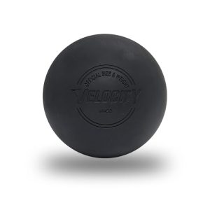 Velocity Practice Lacrosse Balls – Official Size & Weight