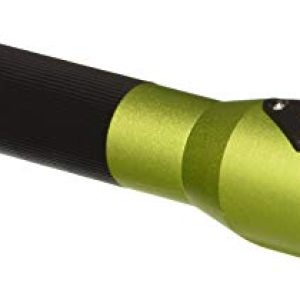 Streamlight Stinger LED HL: High Lumen Rechargeable Flashlight