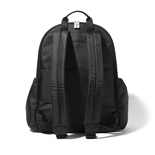 Baggallini Essential 16" Laptop Backpack | Lightweight Travel - Image 9