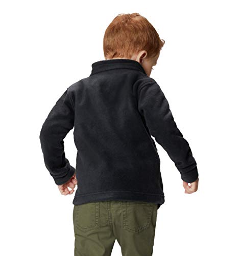 Columbia Youth Boys Steens Mt II Fleece Jacket - Image 2