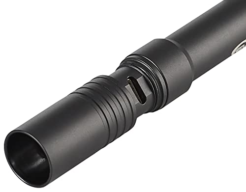 Streamlight Stylus Pro USB: 350-Lumen Rechargeable Pen Light - Image 5