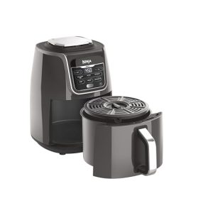 Ninja AF161 Max XL Air Fryer 5.5 Qt – Cooks, Crisps