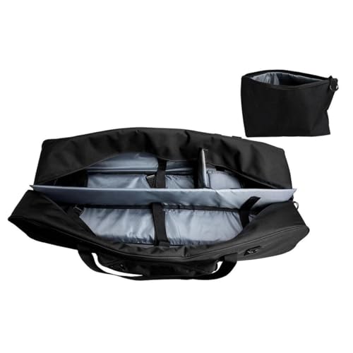 Celestron 40" Telescope Storage & Carry Case | Padded Kit Bag - Image 3