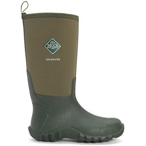 Muck Boot Women’s Edgewater Hi Moss | Waterproof Boots