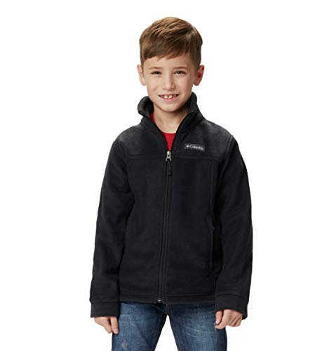 Columbia Youth Boys Steens Mt II Fleece Jacket - Image 6