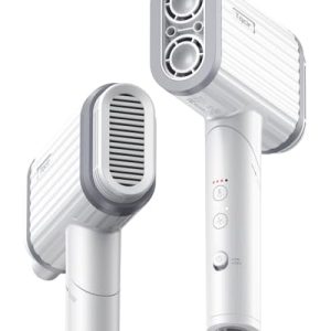Tqcir High-Speed Ionic Hair Dryer – 6X Fast Drying