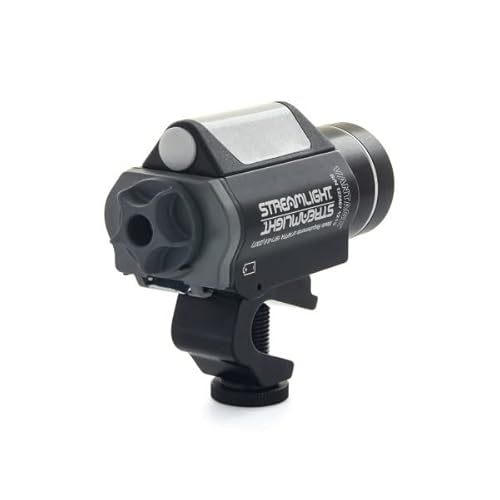 Streamlight Vantage LED: Helmet Mounted Tactical Light - Image 5