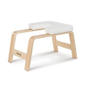 FeetUp Original Yoga Headstand Bench | Inversion Trainer