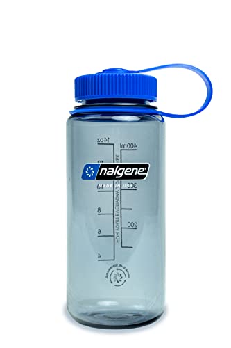 Nalgene Sustain 32oz & 16oz Water Bottle Bundle - Recycled Plastic - Image 5