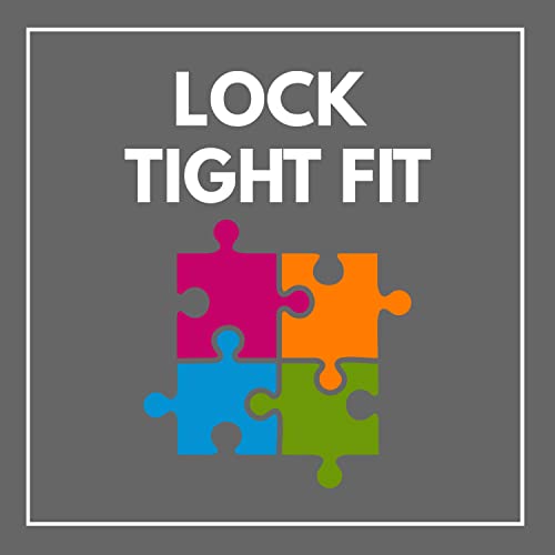 Santa's Yuletide Village 1000-Piece Christmas Puzzle - Image 5