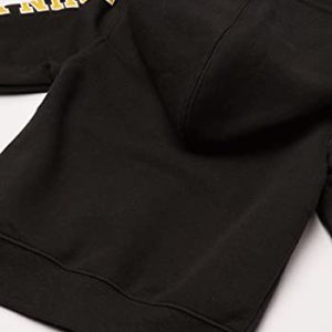 John Deere Baby Fleece Zip Hoody – Black 3T Toddler Jacket