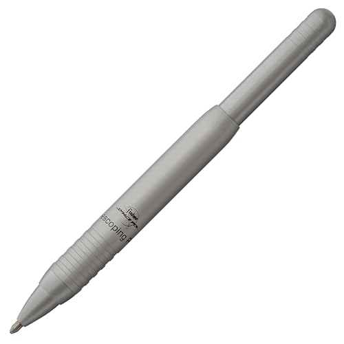 Fisher Space Pen Telescoping Pen - Black Ink, Gift Box