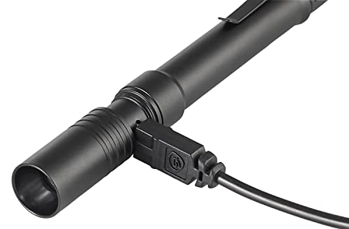 Streamlight Stylus Pro USB: 350-Lumen Rechargeable Pen Light - Image 6