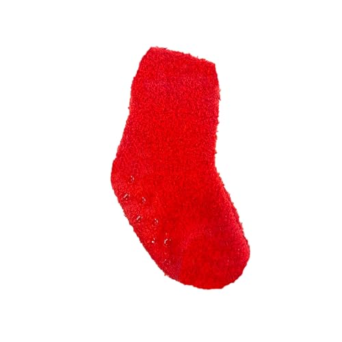 Kids Character Pajama Set with Fuzzy Socks - Boys & Girls - Image 5