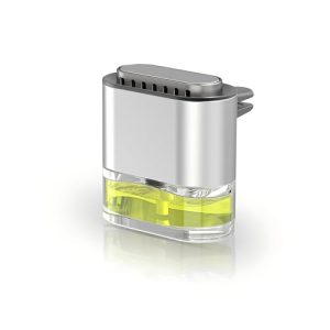 Long-Lasting Car Fragrance: Essential Oil Air Freshener