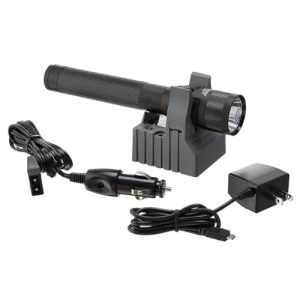 Streamlight Stinger DS: 425 Lumen Rechargeable Dual Switch
