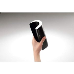 STALOGY 365 Days Notebook A6 Squared – Black