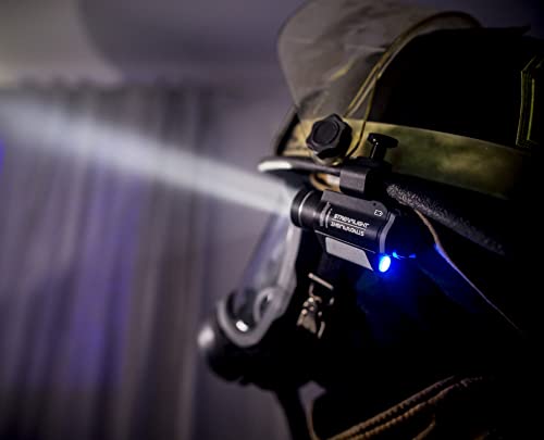 Streamlight Vantage LED: Helmet Mounted Tactical Light - Image 2