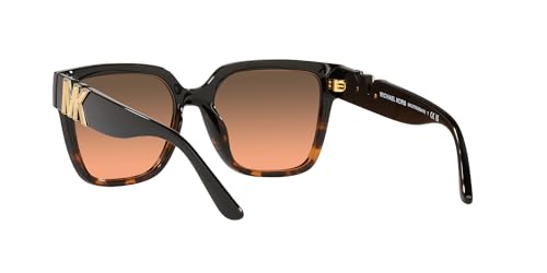 Michael Kors Karlie Universal Fit Square Sunglasses - Luxury - Image 6