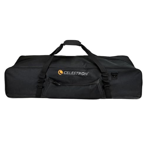 Celestron 40" Telescope Storage & Carry Case | Padded Kit Bag - Image 6