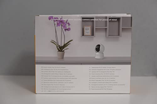 ARENTI 4MP Indoor Security Camera with Super Night Vision - Image 12