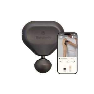 TheraGun Mini 3rd Gen – Ultra-Portable Pain & Tension Relief