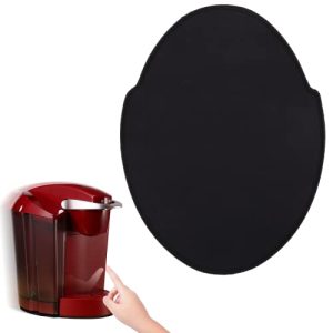 Coffee Maker Slide Mat for Keurig K-Classic Brewer