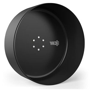 15″ Silent Chinchilla Wheel – Aluminum Alloy Exercise