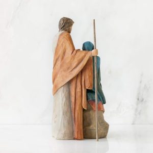 Willow Tree Holy Family Nativity Figure