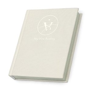 My New Reality Guided Gratitude Journal – Healing & Manifest