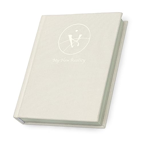 My New Reality Guided Gratitude Journal - Healing & Manifest